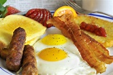 Breakfast / Lunch Restaurant - $82K SDE